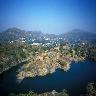 Golden Triangle with Mount Abu